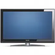 Philips 37PFL9632D/10