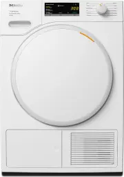 Miele TSA523WP 8kg Active