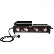 Royal Gourmet GD4002T