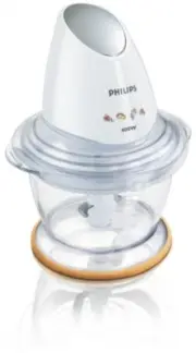 Philips HR1396/60