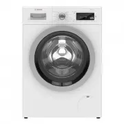 Bosch WAW285H1UC