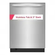 Frigidaire FDSH4501AS