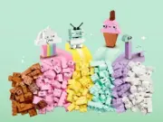 Lego 11028 Creative Pastel Fun (Творческое пастельное веселье)