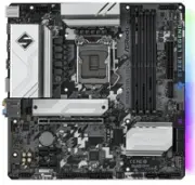 Asrock B560M