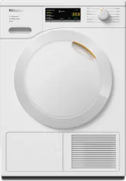 Miele TCA520WP 8kg Active
