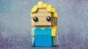 Lego 41617 Elsa (Эльза)