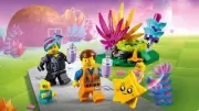 Lego 70847 Good Morning Sparkle Babies! (Доброе утро, звездочки!)
