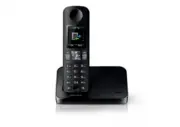 Philips D6001B/38