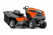 Husqvarna TC 242T