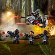 Lego 75226 Inferno Squad Battle (Боевой набор отряда «Инферно»)