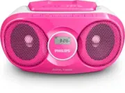 Philips AZ215C/12