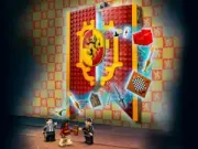 Lego 76409 Gryffindor House Banner (Знамя факультета Гриффиндор)