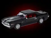 Lego 10304 Chevrolet Camaro Z28