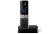 Philips D6301B/38