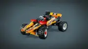 Lego 42101 Buggy (Багги)