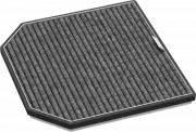 Miele DKF 9-P