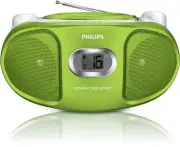 Philips AZ105G/12