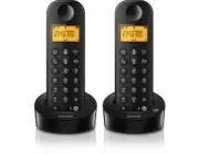 Philips D1152B/FR