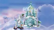 Lego 43172 Elsa's Magical Ice Palace (Волшебный ледяной замок Эльзы)