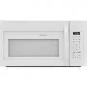 Frigidaire FMOS1846BW