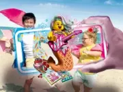 Lego 43102 Candy Mermaid BeatBox (Битбокс Карамельной Русалки)