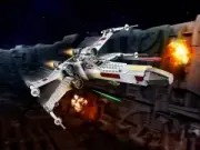 Lego 75301 Luke Skywalker's X-Wing Fighter (Истребитель типа Х Люка Скайуокера)