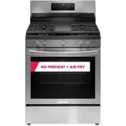 Frigidaire GCRG3060BF
