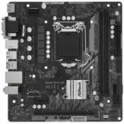 Asrock H510M-HDV