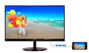 Philips 224E5QHSB/01