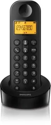 Philips D1201B/FR