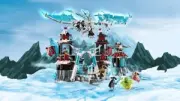 Lego 70678 Castle of the Forsaken Emperor (Замок проклятого императора)