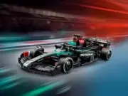 Lego 77244 Mercedes-AMG F1 W15 Race Car