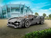 Lego 76915 Pagani Utopia