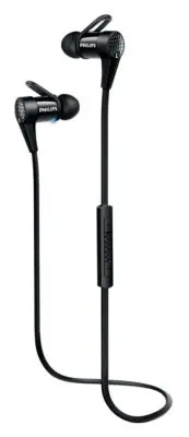 Philips SHB5800BK/00