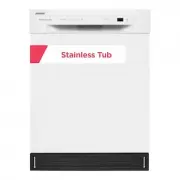 Frigidaire FFBD2420UW