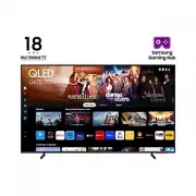 Samsung TQ50Q67DAU
