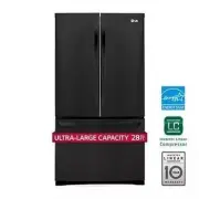 LG LFC28768SB