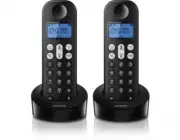 Philips D1212B/FR