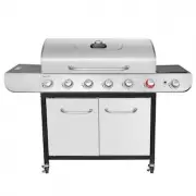 Royal Gourmet SG6002R