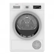 Bosch WTW87NH1UC