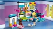 Lego 41328 Stephanie's Bedroom (Комната Стефани)