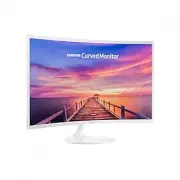 Samsung C32F391FWU