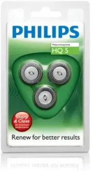 Philips HQ5/40