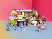Lego 42647 Paisley's Room (Комната Пейсли)