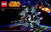 Lego 75044 Droid Tri-Fighter (Дроид Tri-Fighter)