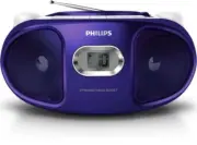 Philips AZ105V/12
