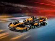 Lego 77251 McLaren F1 Team MCL38 Race Car