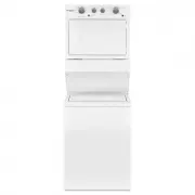 Whirlpool WETLV27HW