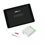 Miele DataDiary