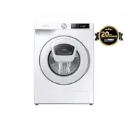 Samsung WW80T654DHE